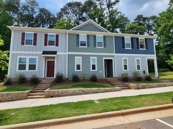 3002 Spline Cir, Raleigh, NC