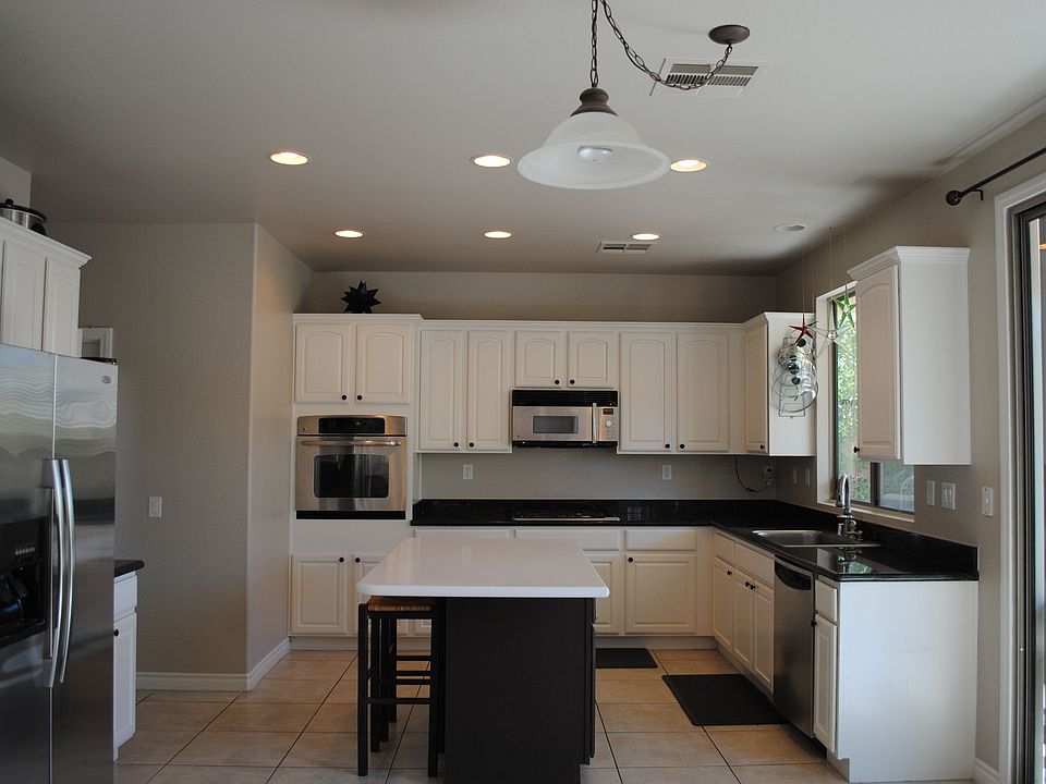 Beautiful Kitchen