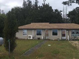 302 Avis St, Port Angeles, WA 98362
