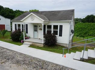 1045 Warren Pl, Lenoir, NC 28645