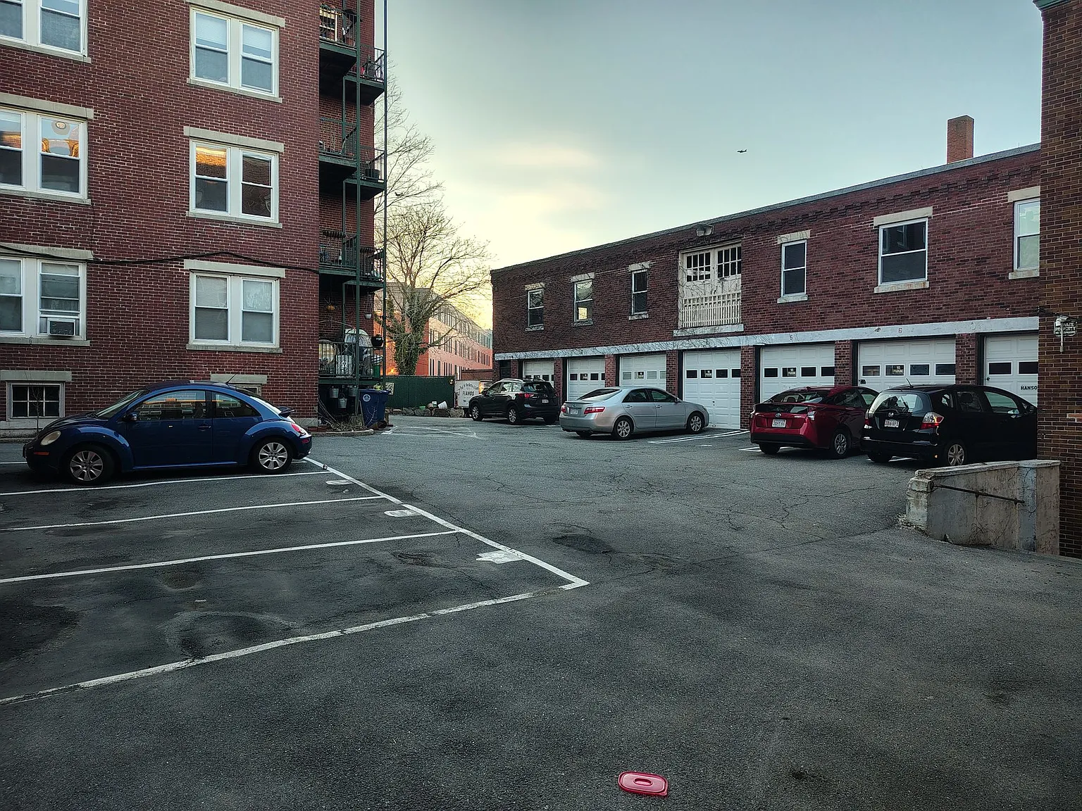Historic 1 Harbor St — Photo 3