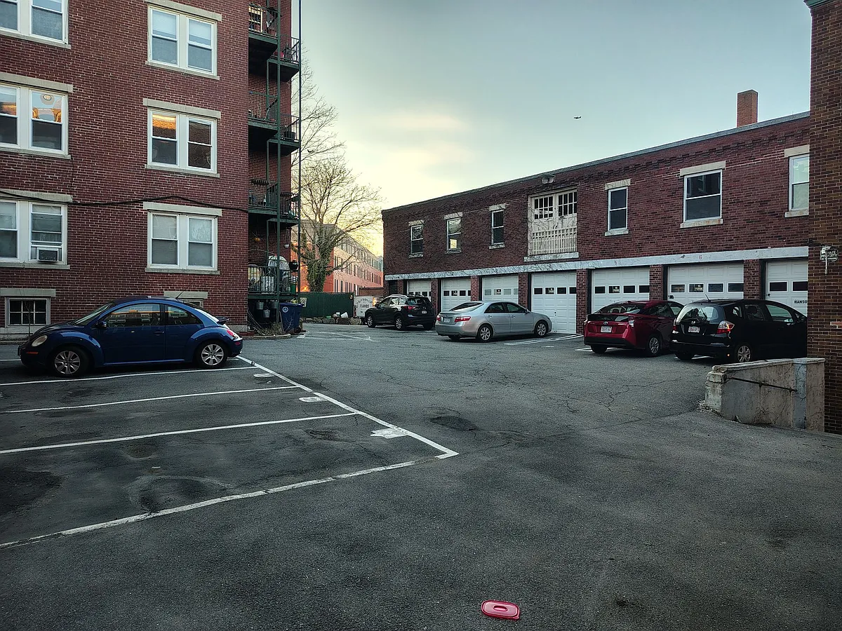 Building Photo - Historic 1 Harbor St