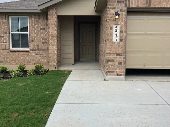 5527 Soothing Water, San Antonio, TX 78244