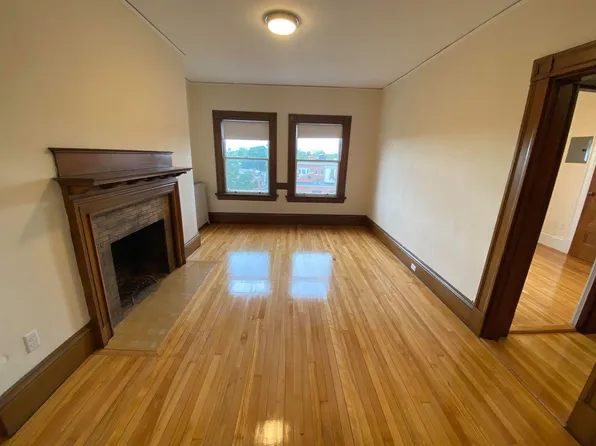 383 Harvard St, Cambridge, MA 02138