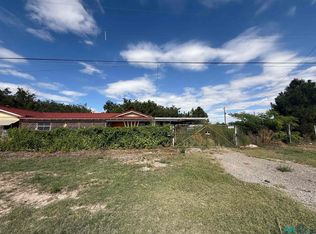 107 Yakima Rd, Dexter, NM 88230