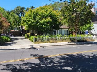 735 University Dr, Menlo Park, CA 94025