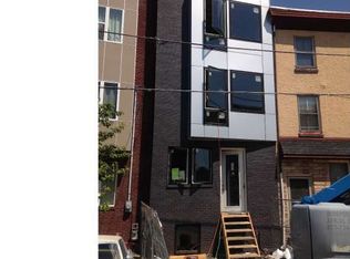 2208 Trenton Ave, Philadelphia, PA 19125