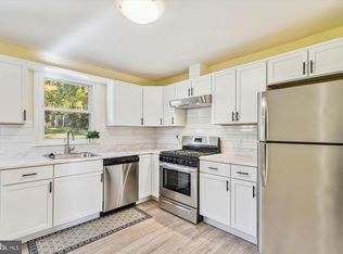 602 Old Stage Rd, Glen Burnie, MD 21061