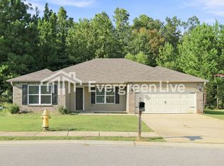 504 Margaret Ln, Calera, AL 35040
