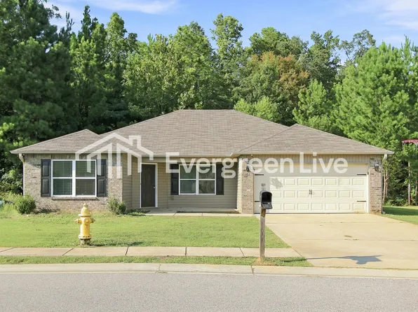 504 Margaret Ln, Calera, AL 35040