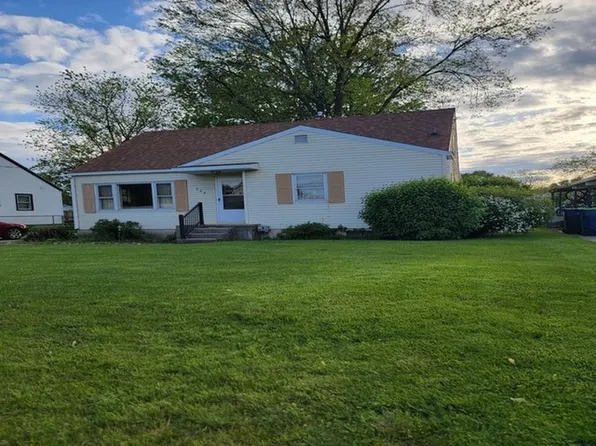 539 Dodson Ct, Bay City, MI 48708