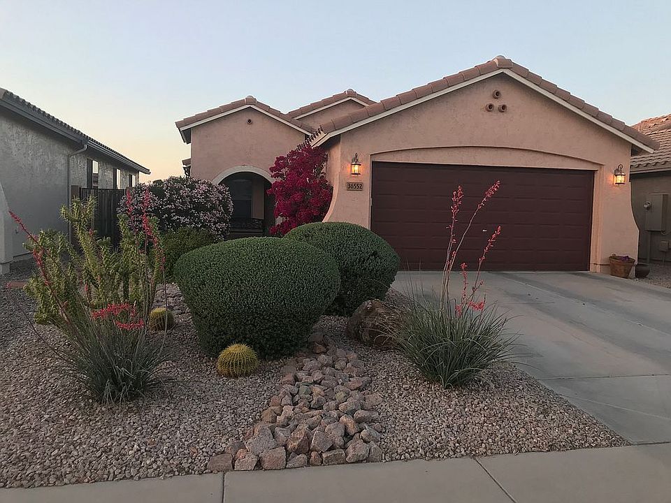1st image of 36552 W La Paz St