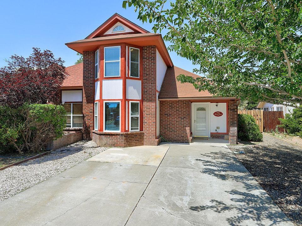1st image of 5417 Gold Rush Dr NW