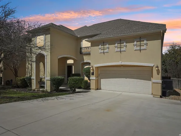 9611 Torrington Way, San Antonio, TX 78251