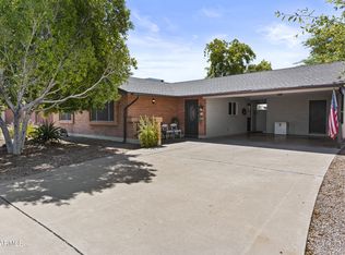 2045 E Encanto St, Mesa, AZ 85213