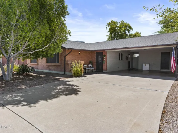 2045 E ENCANTO Street, Mesa, AZ 85213