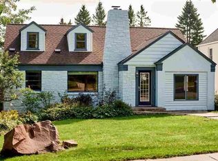 2824 Branch St, Duluth, MN 55812