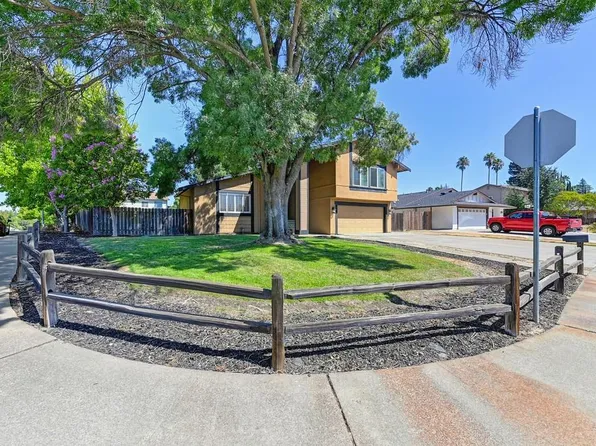 8101 Garryanna Dr, Citrus Heights, CA 95610