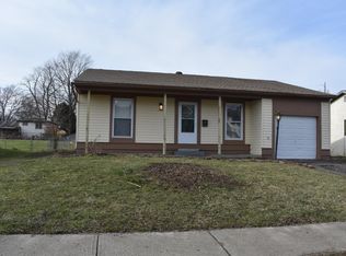 3145 Wendover Ct, Columbus, OH 43232