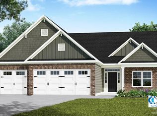 30 Cowpens Ct, Franklinton, NC 27525