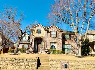 3829 Walnut Ridge Ln, Plano, TX 75074