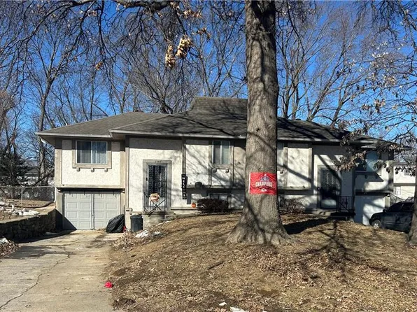 2740 N 82nd St, Kansas City, KS 66109