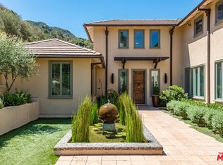 1045 Cold Canyon Rd, Calabasas, CA 91302
