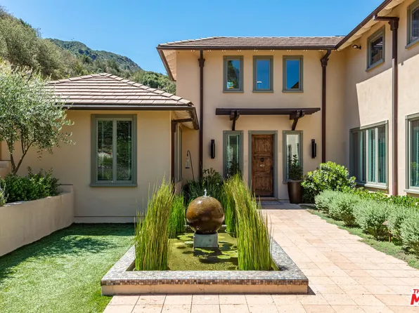 1045 Cold Canyon Rd, Calabasas, CA 91302