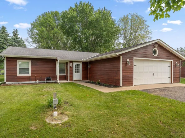 9351 Ermine Blvd NW, Ramsey, MN 55303