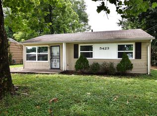 5423 Ilex Ave, Louisville, KY 40213