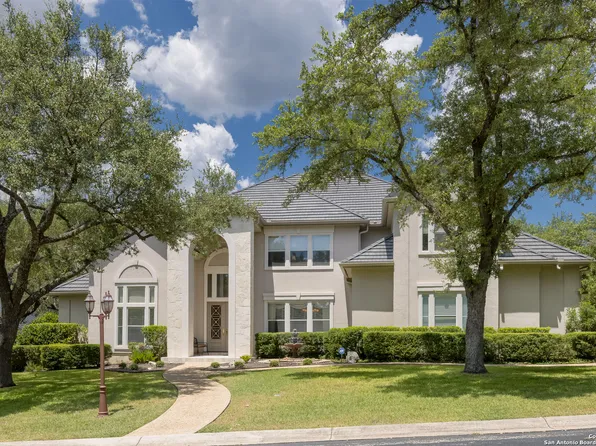 5 Mayborough Ln, San Antonio, TX 78257