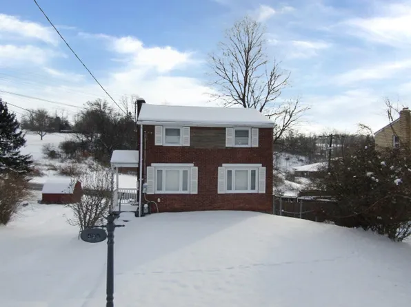 428 Longview Dr, Monroeville, PA 15146