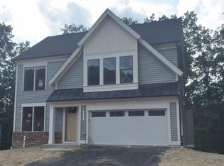 6812 W Shavano Rd, New Market, MD 21774