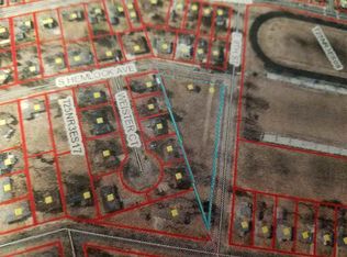 805 S Hemlock Ln, Marshfield, WI 54449