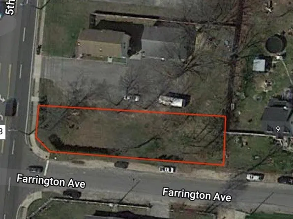 0 Farrington Avenue, Bay Shore, NY 11706