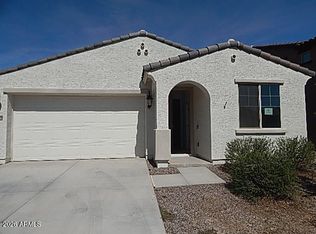 17628 W Colter St, Litchfield Park, AZ 85340