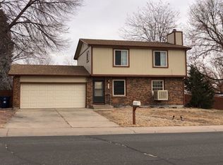 3858 S Pitkin Cir, Aurora, CO 80013