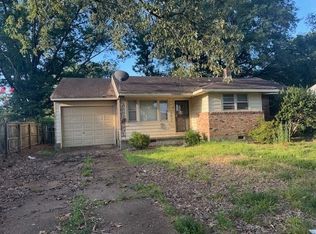4349 Barr Ave LOT 68, Memphis, TN 38111