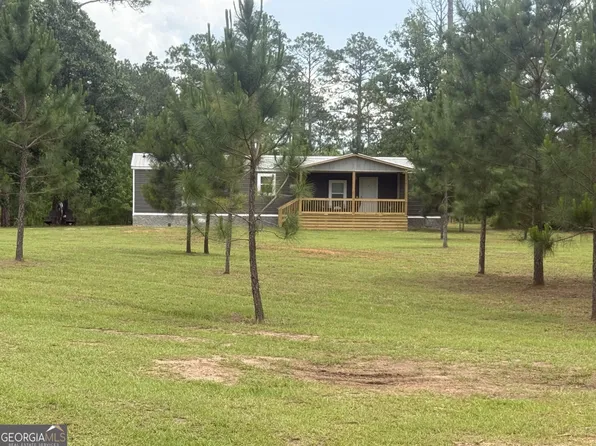50 Harvest Rd, Coleman, GA 39836