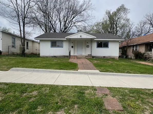 2305 N Prospect Ave Unit B, Springfield, MO 65803