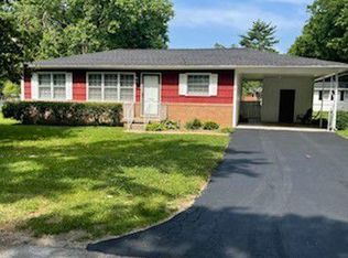 909 Millview Ct, Hopkinsville, KY