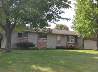 6312 Setter Rd, Weston, WI 54476