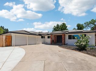 4121 Exa Ct, Sacramento, CA 95821