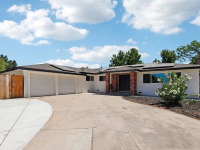 4121 Exa Ct, Sacramento, CA, 95821