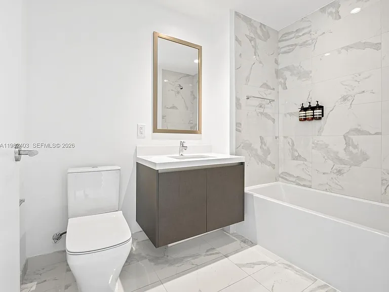 851 NE 1st Ave #4801 — Photo 22