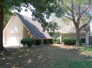2224 W Memphis Pl, Broken Arrow, OK 74012