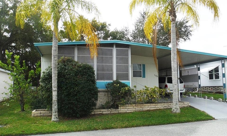 1st image of 120 Juniperus Dr #43