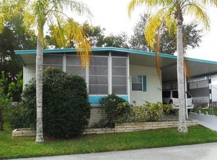 120 Juniperus Dr #43, Safety Harbor, FL 34695
