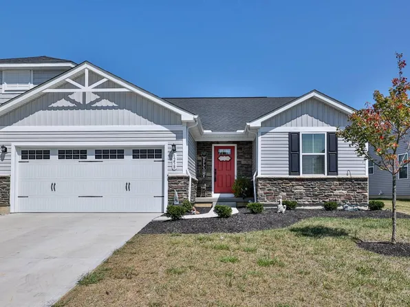 1258 Cavanaugh Ln, Harrison, OH 45030