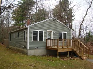 106 Sebago Lake Rd, Gorham, ME 04038